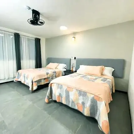 Appartamento Casas Salazar